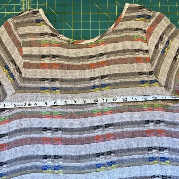 Ace & Jig Dress Spree Textile - Picture 10 of 12